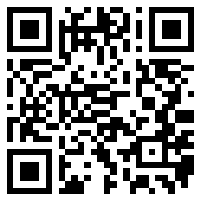 QR Code for bitcoin:XdR9BZECx3HTPTX9pMZRADp7gfnDucBnm7