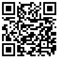 QR Code for bitcoin:XdTmd8Hfobttt3VbkCX6yqsaS3NHFDpr6f