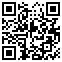 QR Code for bitcoin:Xde2AsnRZPwWw9qUeXYVR7UkMbxqxXU6VT