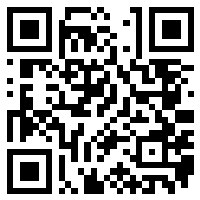 QR Code for bitcoin:XdpABcGntBqhmUtUZP11nnjVix6b2J9yA1