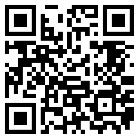 QR Code for bitcoin:XdsUas686bEDxgnST8J1mgGS2Ko8DQRLon