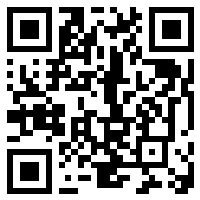 QR Code for bitcoin:Xe1FMAzQC9LMwRWPyFoj4Az9rxRFG5kpHB
