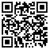 QR Code for bitcoin:Xe4LkcrABLojFgrdMZug1a7YfSct7jge8G