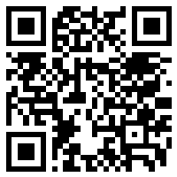QR Code for bitcoin:Xe55j8aZDKLRDVGTAW3pgS3R439sAAX37F