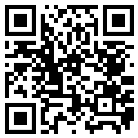 QR Code for bitcoin:Xe5VZ3oaqcAcQriF2e6CpBePmtonRYKvDa