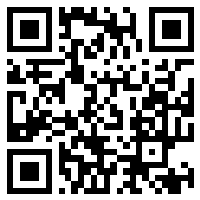 QR Code for bitcoin:XeAscaUapBfaoym4Z5UfdGmPYJUiUG7PuK