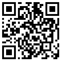 QR Code for bitcoin:XeGLQ3QWJrkWVBnJWYDJDCuBeY3iD17ESc