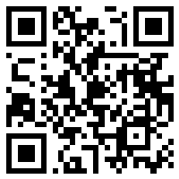 QR Code for bitcoin:XeMfodjqMu5GYCdU7FZSRF5tkpvxy2MTtR