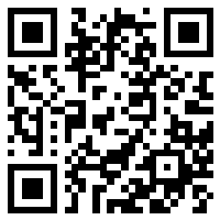 QR Code for bitcoin:XeSyc19CwC5LjNpuz7RH851KBzvBsioETT