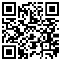 QR Code for bitcoin:XeV4FzCwk26cJrdanSP7SJMRBspnz5VrVC