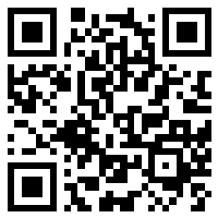 QR Code for bitcoin:XeWAzbVbY7DUVQXqaHkzHumSmukHTS94y1