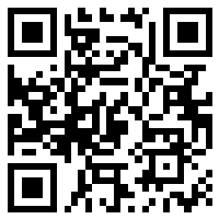 QR Code for bitcoin:XebVbotSAHh5oDRSPrVe7gsKtiFSvPvLPv