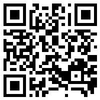 QR Code for bitcoin:XecHZAreEt7S1PXMAMejmK4tv551B2x2zq