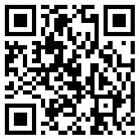 QR Code for bitcoin:XeqekE8J6c2ye8CyKf5FVESDvWReQun9zX