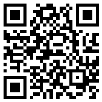 QR Code for bitcoin:XeuHfgymax636CuqqmUPrWMxDjDWNdSoXS