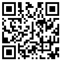 QR Code for bitcoin:XezGxfL8u7JUH1L5BN8o7ECAf6J4qZ4RCv