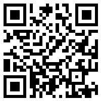 QR Code for bitcoin:Xf1GGWdfvMLMxaMcZQezUEwDMhMg1qqVaw