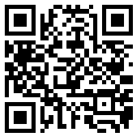 QR Code for bitcoin:Xf1HM36f5JsyWV3gxxt2AHF1YfW9vHPsVC