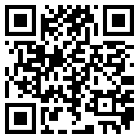 QR Code for bitcoin:Xf2vD3ToPVQoaJB87b9pT2qED1yEsdi2d9