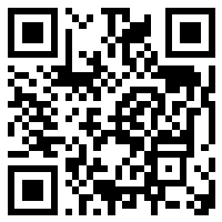 QR Code for bitcoin:Xf4buY3dnEMN7kuLcd5tHCeFiwCocRKybz