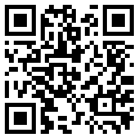 QR Code for bitcoin:XfBW4LPsYpxMHrt1GACeqKxb45eL67XGVR
