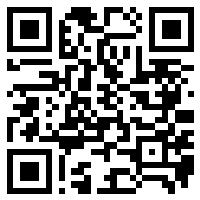 QR Code for bitcoin:XfDMXBYefacgT39Lw7z3M7hJLGFHBeHD7f