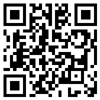 QR Code for bitcoin:XfEE7oz7kTfWYSGRYCdG2gL65dkJCbRLj2