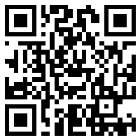 QR Code for bitcoin:XfP8CW1DzedjdMkt5R5sATwJJFWCqvFLJq