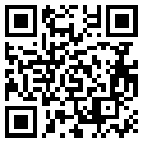QR Code for bitcoin:XfTXtNXPKyHBpg6gGjRvMRNpTkF2KW3rAp