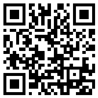 QR Code for bitcoin:XfY8CTETmDV2z1LdCyYMvqnA67LH1v3VX9