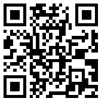 QR Code for bitcoin:XfYmUSY5FwTe6dZ56P3umUtsVB4WwAxYQx