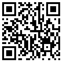 QR Code for bitcoin:XfZpgWScDd83DwLm2A7hYu5RHNsV7RbjS3