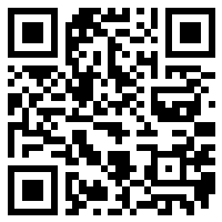 QR Code for bitcoin:Xfgf6JUn9fiTVMDLffDW4geRBYB3v5R2pS