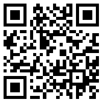 QR Code for bitcoin:XfidrZVNf83P2u6h4iQu6RHHcPNDs23vpC