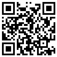QR Code for bitcoin:XfjPVTjtr9YPbnyasp7L7wmuVa7nVWkXHk