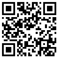 QR Code for bitcoin:Xfp3bJmL8zag5qNmEmdgkjJrCvm1huxdXo