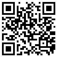 QR Code for bitcoin:Xfp7G38drDpYTnVUJvm4fNx7BTFfmgBcGP