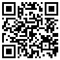 QR Code for bitcoin:XgoSWMJQBQHerzYth9vrHaChPS65vdF9SE