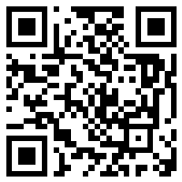 QR Code for bitcoin:XgqPkGcvrWHqkiHnnw7qF7cJrATfa9dk3L