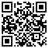 QR Code for bitcoin:XhMJUApXBYMk3Ar65BdgR8txZL4kHSwhLC