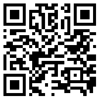 QR Code for bitcoin:XhsPxjme7XCfugqPW53AkC3w9hdvNTcefH