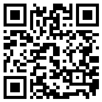 QR Code for bitcoin:XiA8AqSyqXW38wZEoQD8T4cGMBMYAYRhPD