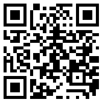 QR Code for bitcoin:XiDKBsJgLmKFpJne2z4euzi5DqTFdJFYRv