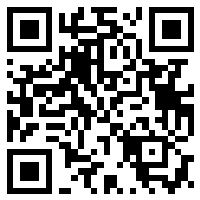 QR Code for bitcoin:XiEKJBZoj9Bmm39fFotUT4F6QHDR5weL6R