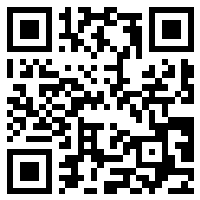 QR Code for bitcoin:XiMPut1xPKiS77UsgzMxQMub1aRJ5nDZJc