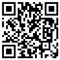 QR Code for bitcoin:XiPoaxSvmrpZCTRNN6mSznCDWzrdQCwMv4