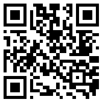 QR Code for bitcoin:XieWPrK42TdYv7qPykNZEnzv6GSATmw45h
