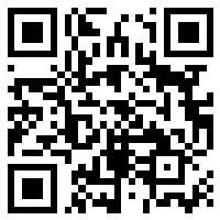 QR Code for bitcoin:Xij1YhS5zPtz6F9PYF1fWF74AzqYpTLs3d