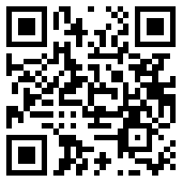 QR Code for bitcoin:XipwjMszauqRncQq62QswAYRmRSRhHTTHP