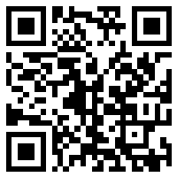 QR Code for bitcoin:XisdaQRCqBJvrkF5CpaGk1sgvnyAPK7V7G